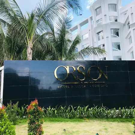 Orson Hotel & Resort Private Beach Con Dao - Snorkeling Turtle Release Tour-2